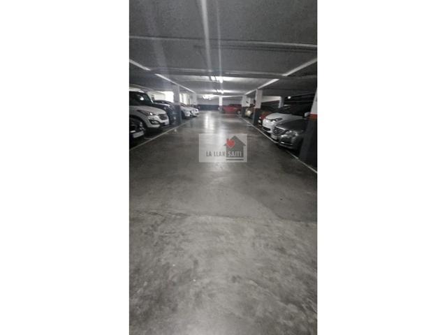 Parking Subterráneo En venta en Xàtiva photo 0