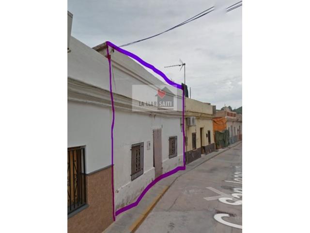 Otro En venta en Xàtiva photo 0