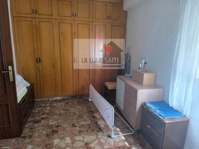 Piso En venta en Xàtiva photo 0