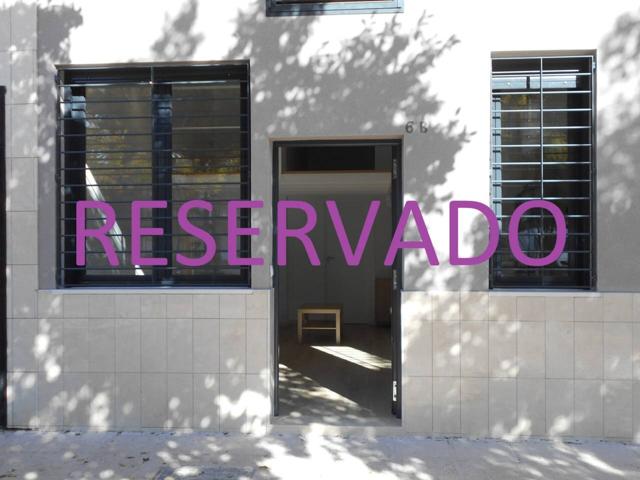 Loft a estrenar en venta en el Jardín Tirolina en calle Taibilla Juan De Borbón photo 0