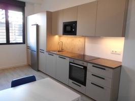 Loft a estrenar en venta junto al Jardín Tirolina en calle Taibilla photo 0