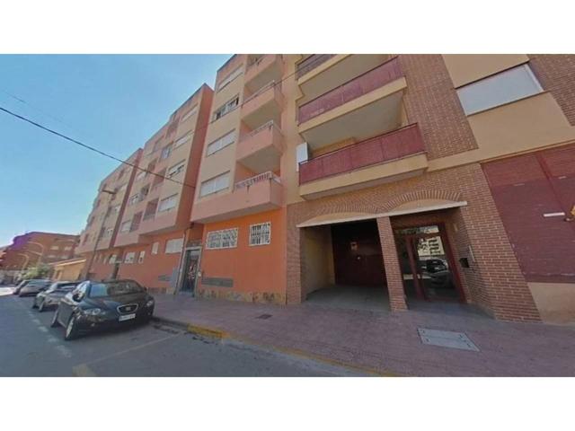 Piso en Mazarrón, Murcia photo 0