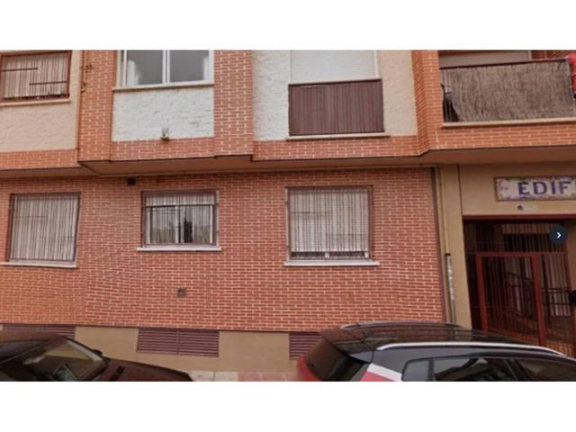 Ático dúplex en Beniaján, Murcia photo 0