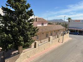 Piso 3 dormitorios en Fortuna, Murcia photo 0