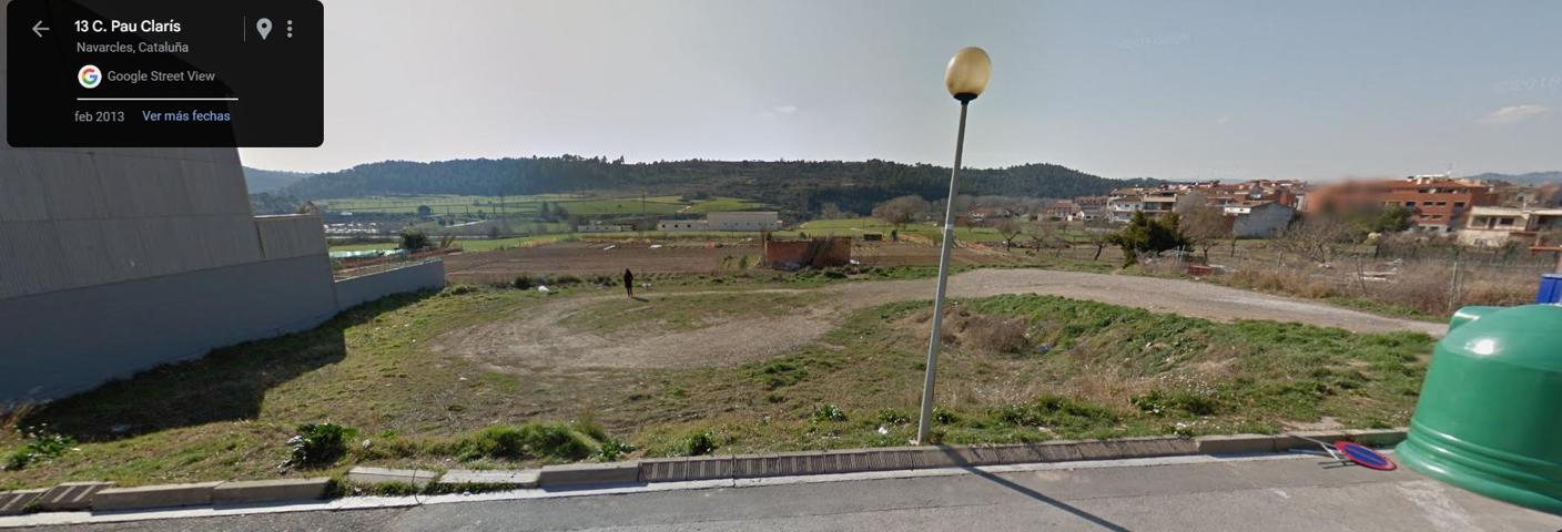Suelo urbano - Navarcles photo 0