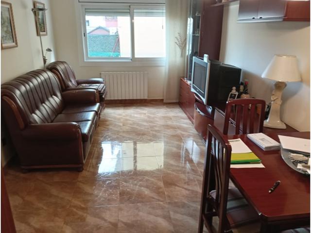 Piso En venta en Barcelona photo 0