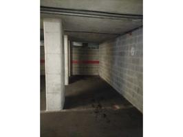 Parking Subterráneo En venta en Barcelona photo 0