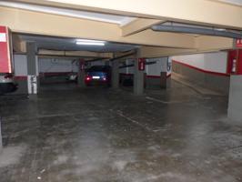 Parking Subterráneo En venta en Barcelona photo 0