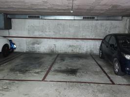Parking Subterráneo En venta en Barcelona photo 0