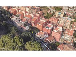 Terreno Urbanizable En venta en Sant Genís Dels Agudells, Barcelona photo 0