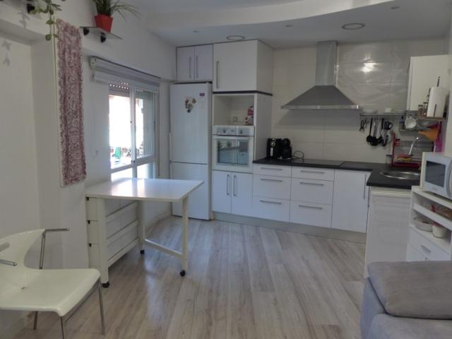 Piso En venta en El Carmel, Barcelona photo 0