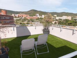  Ático En venta en La Teixonera, Barcelona photo 0