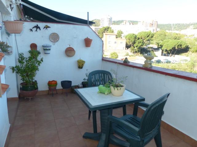  Ático En venta en La Teixonera, Barcelona photo 0