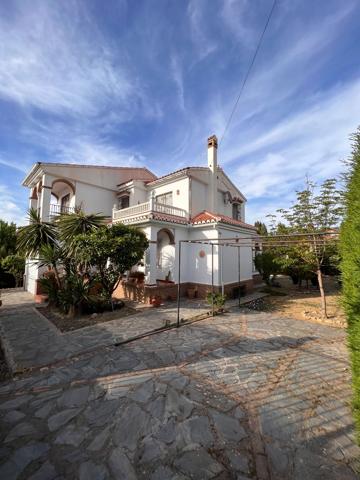 Villa En venta en Villa de Otura photo 0