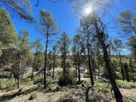 Terrenos Edificables En venta en Castellnou de Bages photo 0