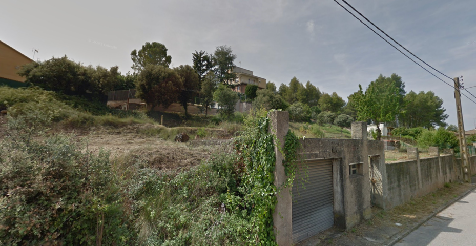 Terrenos Edificables En venta en Castellnou de Bages photo 0
