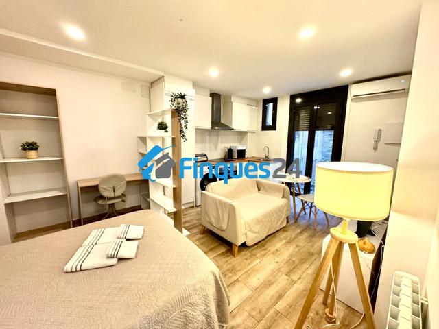 Piso En venta en Manresa photo 0