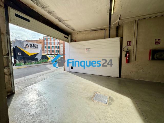 Parking En venta en Manresa photo 0