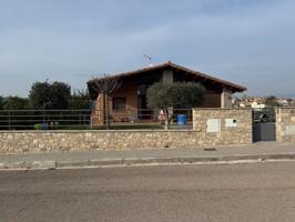 Villa En venta en Artés photo 0