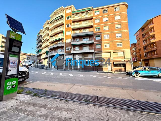 Piso En venta en Manresa photo 0