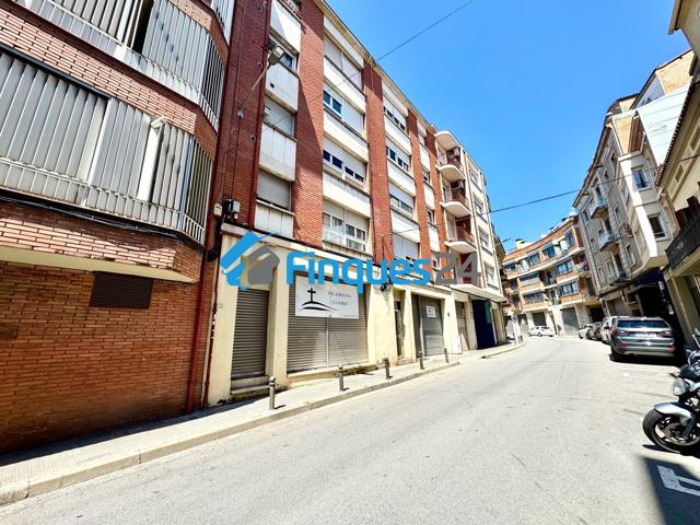 Piso En venta en Manresa photo 0