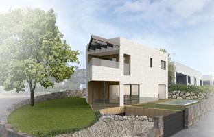 Casa d'obra nova a quatre vents a La Roca del Vallès photo 0