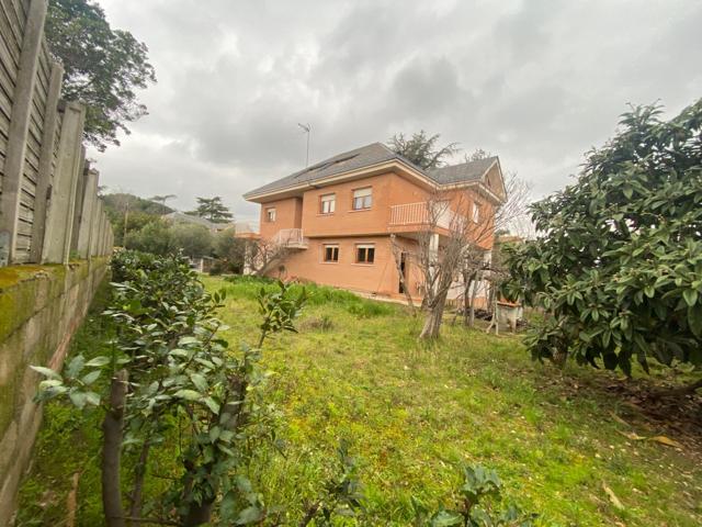 MAGNÍFICA CASA A CAN DURAN photo 0