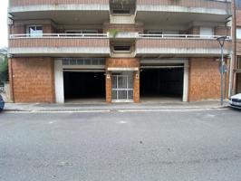 LOCAL COMERCIAL EN LLOGUER A LA ROCA DEL VALLÈS photo 0