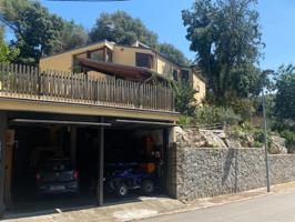Casa unifamiliar a quatre vents amb ampli jardí i annex independent a Sant Carles – Santa Agnès de Malanyanes (La Roca del Vallès) photo 0
