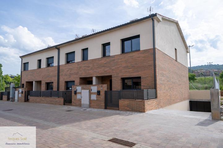 Santa Agnès, nova construcció. (2n fase ja a la venda) photo 0