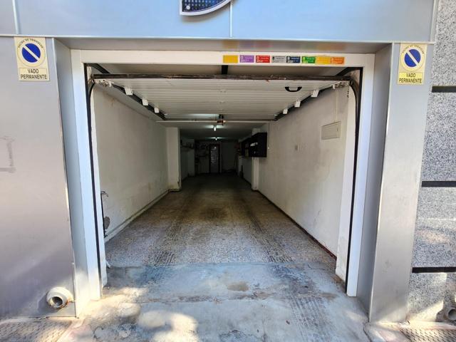 Parking En venta en Altamira, Almeria photo 0