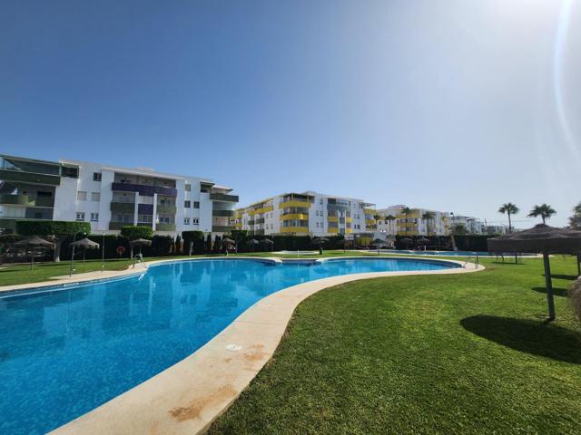 En venta Piso en Primera Línea Playa Almerimar photo 0