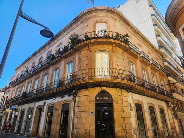 Se vende piso en Almería Centro photo 0