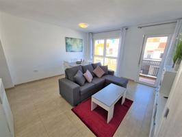 ALQUILER PISO ZONA JUAN DE AUSTRIA DE AGUADULCE photo 0