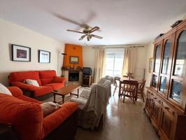 Se vende dúplex de 3 dormitorios en Cabo de Gata photo 0