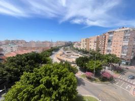 Se alquila piso de 1 dormitorio zona Rambla de Almería. photo 0