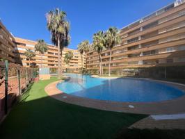 Se vende piso de 3 dormitorios en zona Las Salinas de Roquetas de Mar photo 0