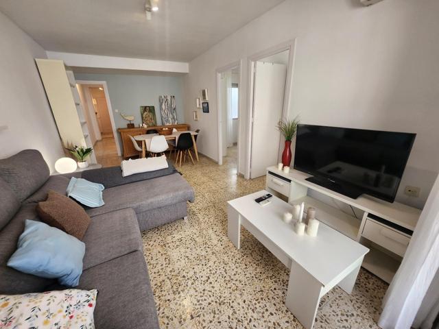 Se alquila piso amueblado en Ctra. Granada en Almería photo 0