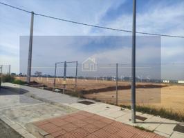 Terreno Urbanizable En venta en Alcalá De Guadaira photo 0