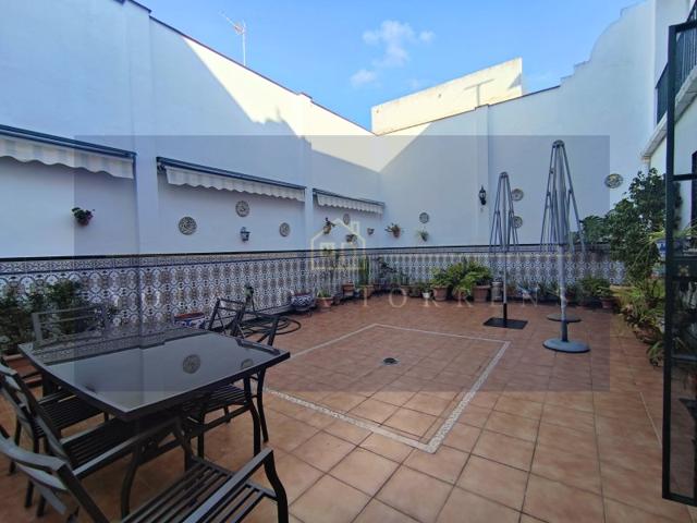 Casa En venta en Centro, Alcalá De Guadaíra photo 0