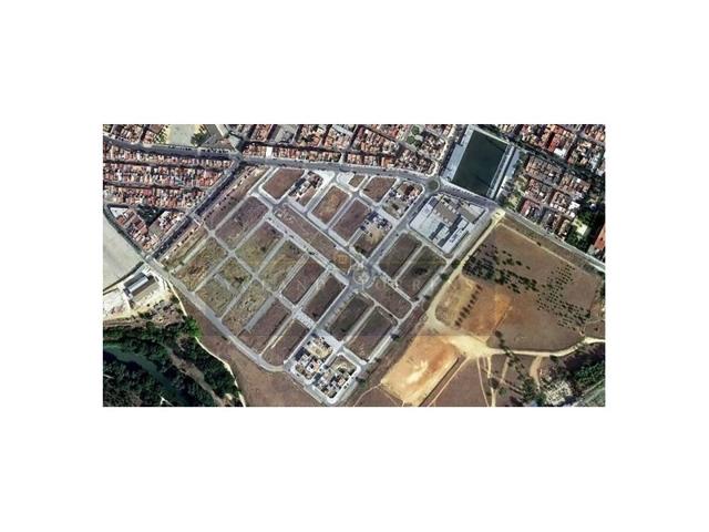 Terreno Urbanizable En venta en Alcalá De Guadaira photo 0