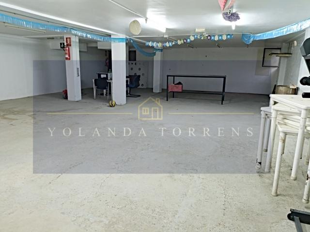 Local En venta en Alcalá De Guadaira photo 0