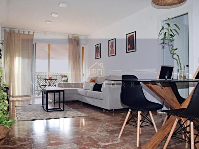 Piso En venta en Alcalá De Guadaira photo 0