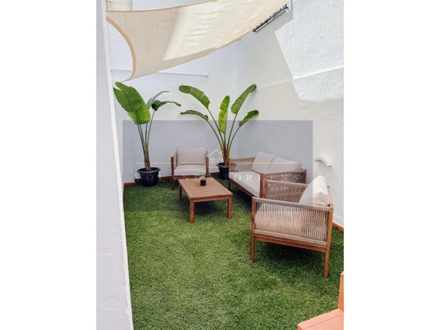 Planta Baja En venta en Alcalá De Guadaira photo 0