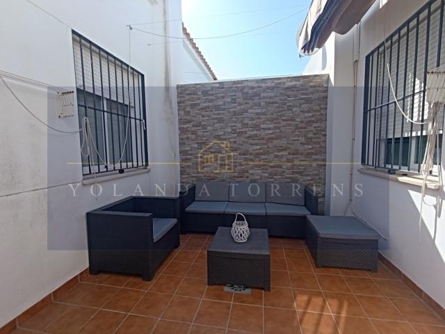 Casa En venta en Alcalá De Guadaira photo 0