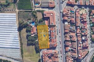 OPORTUNIDAD Alta Rentabilidad - Lote 3 solares en clave Urb. 12b para construir hasta 3150m2 photo 0