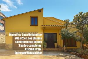 Vive el lujo mediterráneo: sol, mar, piscina… y una casa lista para ser tu hogar photo 0