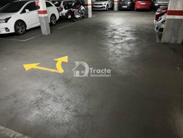 Parking en venta en Centre jto. Rbla. Just Oliveras photo 0