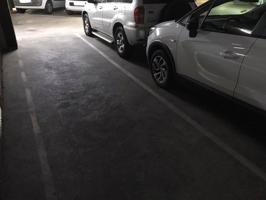 Parking en venta en Av. del Bosque - Pubilla Cases photo 0