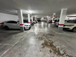 PARKING VENTA EN EL CENTRE photo 0